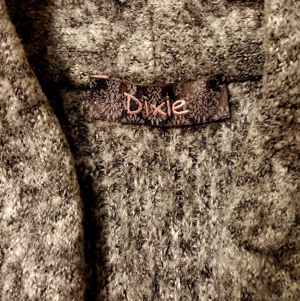 Dixie Cardigan - Picture 4 of 4